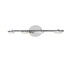 Top Light Ohio 4 - LED vonios šviestuvas 4xLED/5W/230V IP44