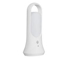 Osram - LED orientacinis šviestuvas su jutikliu MOBILE LED/0,7W/4xAAA balta