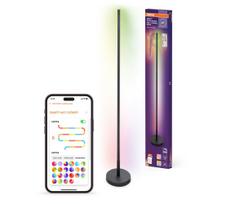 Osram - LED RGBW dimeriuojama grindinė lempa SMART+ FLOOR LED/14W/230V Wi‑Fi + nuotolinis valdymas