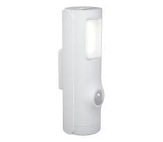 Osram - LED orientacinis šviestuvas su jutikliu NIGHTLUX LED/0,35W/3xAAA IP54