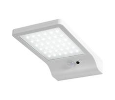 Osram - LED saulės lauko sieninis šviestuvas DOORLED su jutikliu LED/3W/3,3V IP44