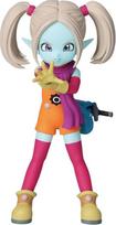 Banpresto - DRAGON BALL DAIMA PANZY FIGURE WITH PANEL