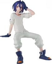 Banpresto - MOBILE SUIT GUNDAM GQuuuuuuX Shuji Itō FIGURE