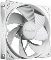 Be Quiet CASE FAN 120MM PURE WINGS 3/PWM WHT 3-PACK BL136 BE QUIET
