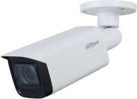 Dahua Analog Camera 1/2.7" 5 Mpx CMOS, 25 fps @ 5Mpx (16:9), Zoom Lens 2.7-13.5 mm HAC-HFW2501TU-Z-A-27135-S2