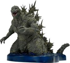 Godzilla Minus One - Vignette Godzilla (Offshore Image Ver.)
