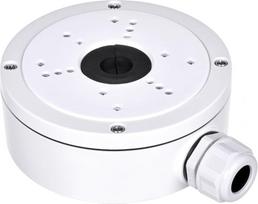 Hikvision Digital Technology DS-1280ZJ-S security camera accessory Junction box