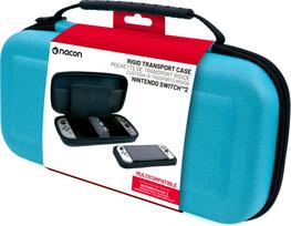 Nacon Classic Taske L - Nintendo Switch 2 - Blue