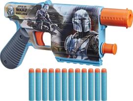 Nerf - Star Wars Mandalorian – Blaster (F9834EU40)