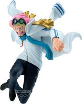 One Piece - Koby - Battle Record Collection