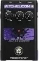 Tc Helicon VoiceTone X1 Efekt Megafon/Distortion