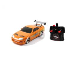 JADA Fast & Furious RC automobilis Brian's Toyota 1:16, 253206006