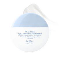 DR. ALTHEA Aqua Glowing Sunscreen