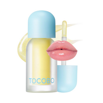 TOCOBO Juicy Berry Plumping Lip Oil