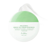 DR. ALTHEA Green Tea Fresh Sunscreen