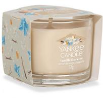 Yankee Candle Vanilla Flurries kvepianti žvakė, 37 g