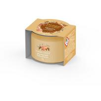 Yankee Candle Glistening Leaves kvepianti žvakė, 37 g