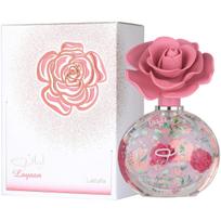 Lattafa Layaan EDP parfumuotas vanduo moterims, 75 ml
