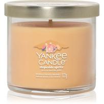 Yankee Candle Tumbler Slopeside Spritz kvepianti žvakė, 122 g