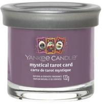 Yankee Candle Tumbler Mystical Tarot Card kvepianti žvakė, 122 g