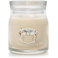 Yankee Candle Vanilla Flurries kvepianti žvakė, 368 g