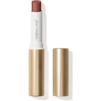 jane iredale Colorluxe Hydrating Cream Lipstick drėkinamieji kreminiai lūpų dažai, atspalvis: DesertRose