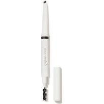 jane iredale PureBrow Shaping Pencil formuojantis antakių pieštukas, atspalvis: Soft Black