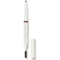 jane iredale PureBrow Shaping Pencil formuojantis antakių pieštukas, atspalvis: Medium Brown