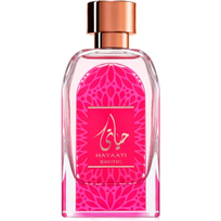 Ard Al Zaafaran Hayaati Exotic EDP parfumuotas vanduo moterims, 100 ml