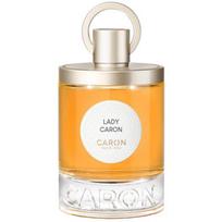 Caron Lady Caron EDP parfumuotas vanduo moterims, 100 ml