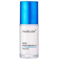 Medicube Zero Pore Serum 2.0 seboreguliacinis veido serumas, 40 ml