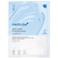 Medicube Zero Pore Cooling Mask vėsinanti lakštinė veido kaukė, 1 vnt.