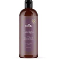 MKS eco Nourish Shampoo High Tide maitinantis šampūnas, 739 ml