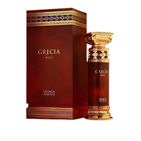 French Avenue Grecia Rosa EDP parfumuotas vanduo moterims, 100 ml