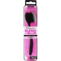 Real Techniques Blend + Blur Contour Brush kontūravimo šepetėlis