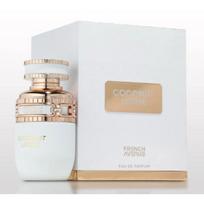 French Avenue Coconut Leche EDP parfumuotas vanduo moterims, 100 ml