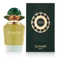 French Avenue Elinor Green EDP parfumuotas vanduo unisex, 100 ml