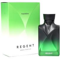Naseem Regent EDT tualetinis vanduo vyrams, 90 ml