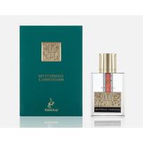 Khadlaj Mysterious Cambodian EDP parfumuotas vanduo unisex, 60 ml