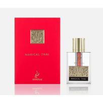 Khadlaj Magical Thai EDP parfumuotas vanduo unisex, 60 ml