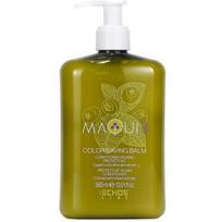 Echosline Maqui 3 Color Saving Balm maitinantis kondicionierius dažytiems plaukams, 385 ml
