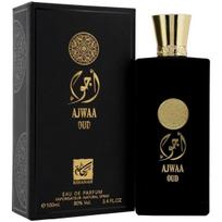 Nusuk Ajwaa Oud EDP parfumuotas vanduo unisex, 100 ml