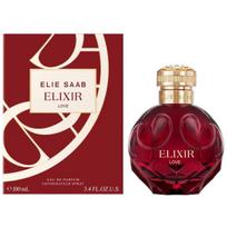 Elie Saab Elixir Love EDP parfumuotas vanduo moterims, 50 ml