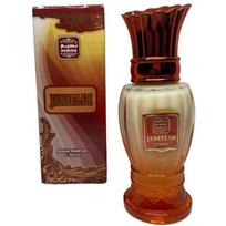 Naseem Jameelah Red EDT tualetinis vanduo vyrams, 50 ml