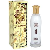 Naseem Mufaddal EDT tualetinis vanduo unisex, 100 ml