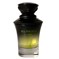 Maison Alhambra Mia Dolcezza Verde EDP parfumuotas vanduo unisex, 100 ml