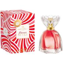 Marina de Bourbon Princess Style EDP parfumuotas vanduo moterims, 100 ml