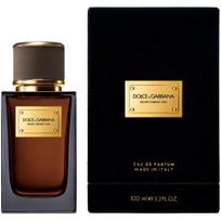 Dolce & Gabbana Velvet Desert Oud EDP parfumuotas vanduo unisex, 100 ml