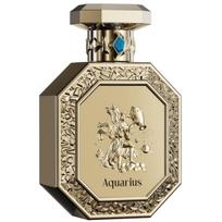 French Avenue Aquarius EDP parfumuotas vanduo unisex, 90 ml