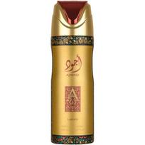 Lattafa Ajwad Perfumed Body Spray parfumuotas dezodorantas, 200 ml
